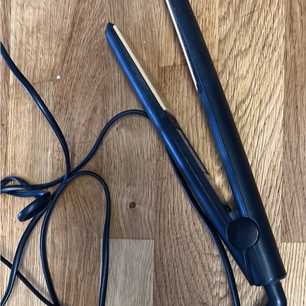 GHD Classic Straightener 1”